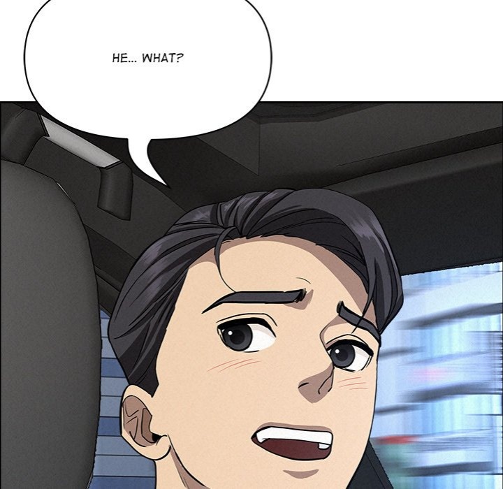 Milf Guard - Chapter 24 - picture 8