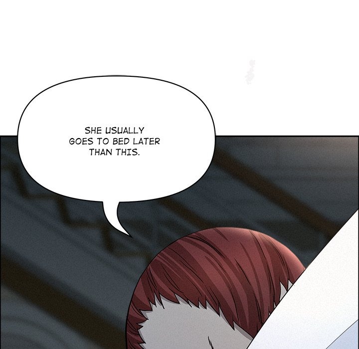Milf Guard - Chapter 25 - picture 142