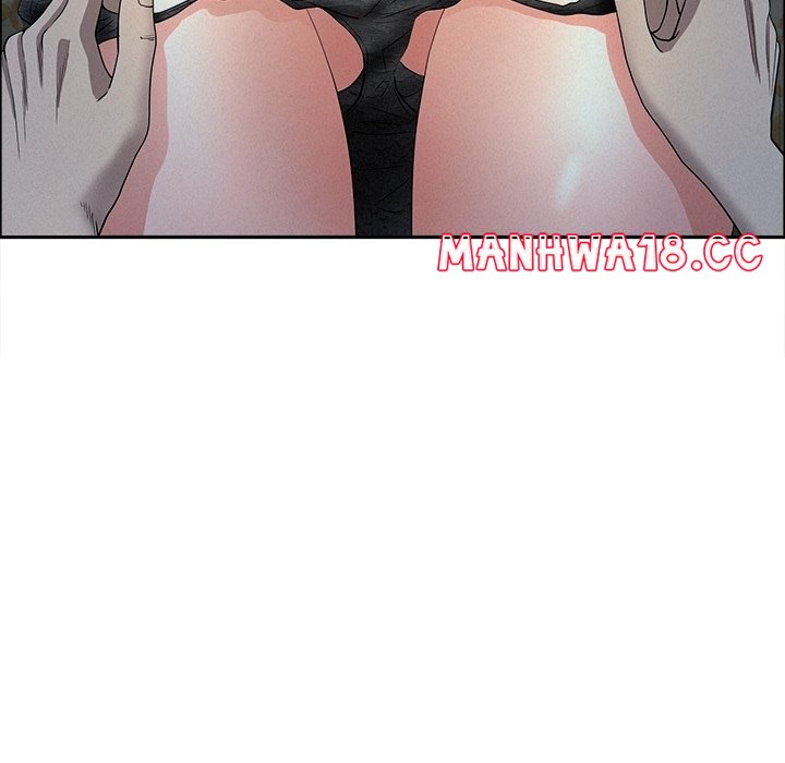 Milf Guard - Chapter 25 - picture 155