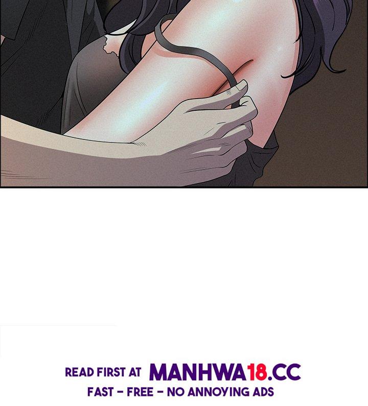 Milf Guard - Chapter 25 - picture 76