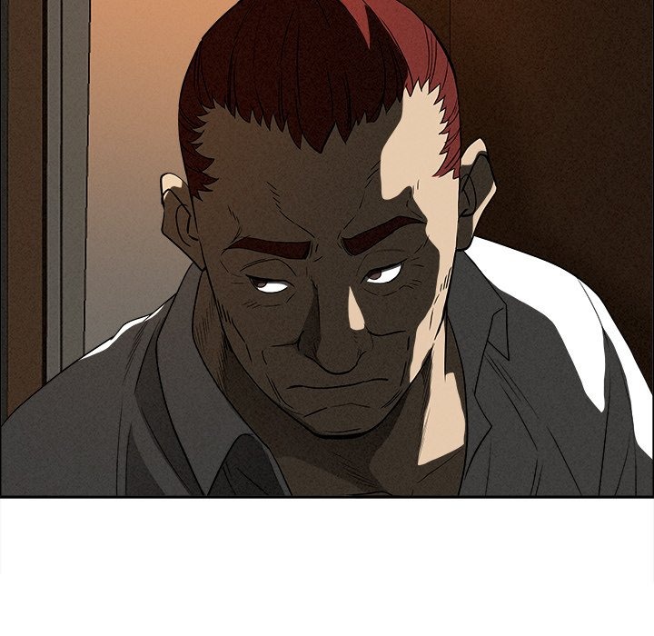 Milf Guard - Chapter 26 - picture 132