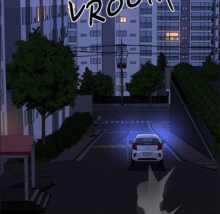 Milf Guard - Chapter 26 - picture 162