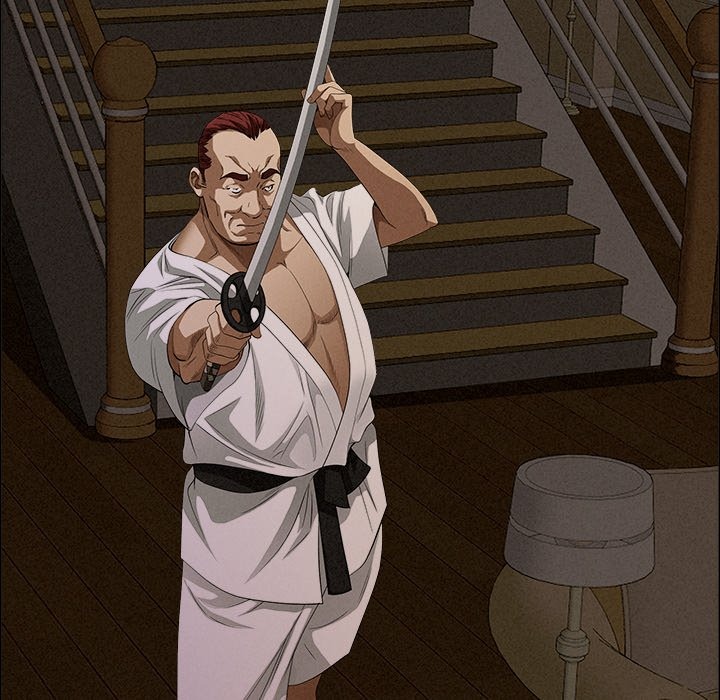 Milf Guard - Chapter 26 - picture 52
