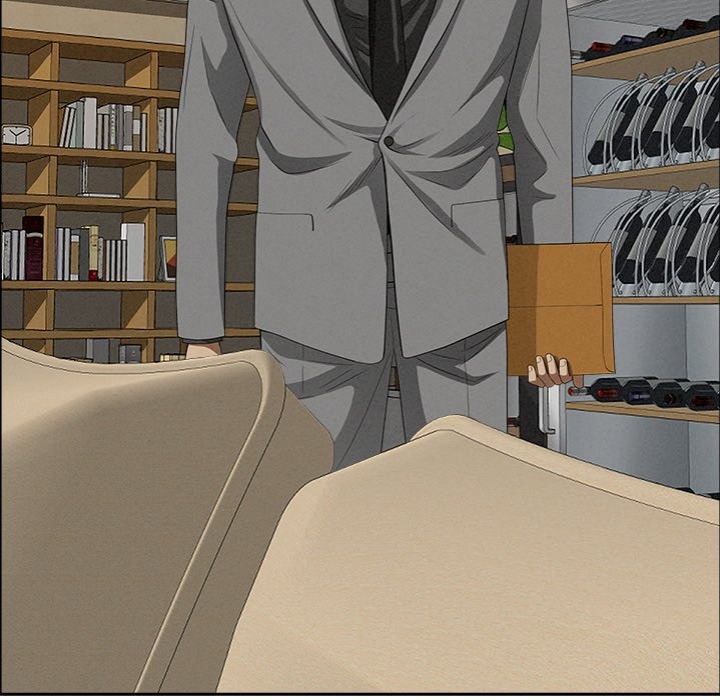Milf Guard - Chapter 27 - picture 141
