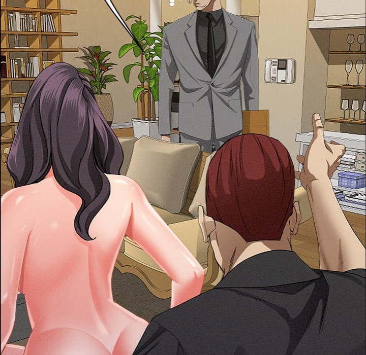Milf Guard - Chapter 27 - picture 143