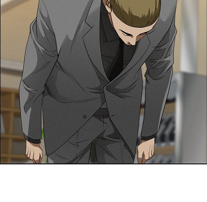 Milf Guard - Chapter 27 - picture 157