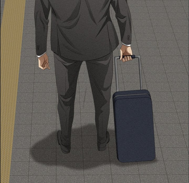 Milf Guard - Chapter 27 - picture 70