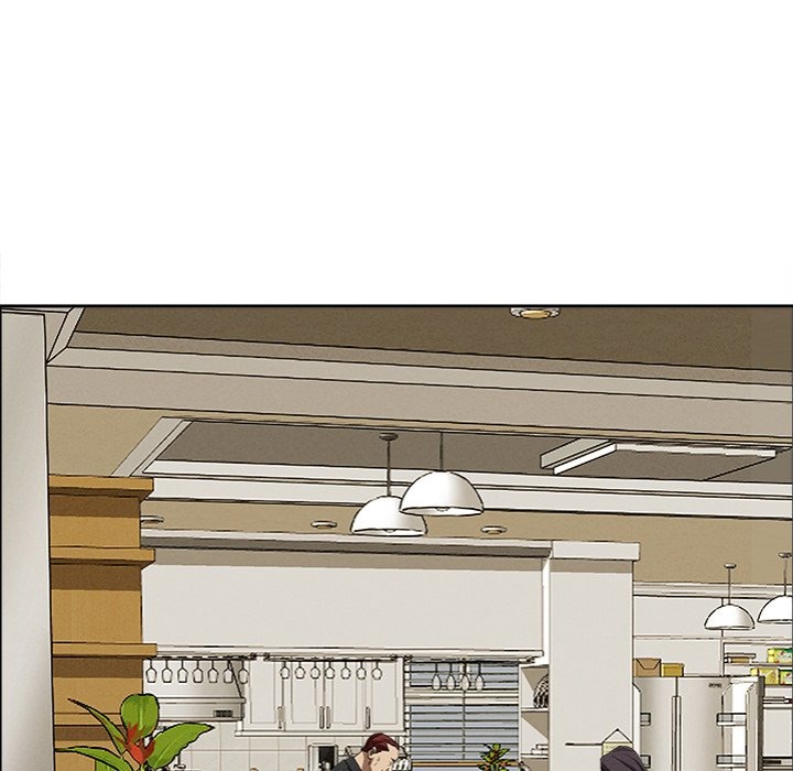 Milf Guard - Chapter 27 - picture 90