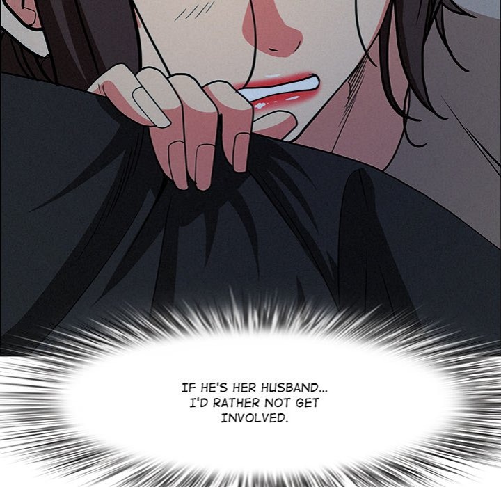Milf Guard - Chapter 28 - picture 101