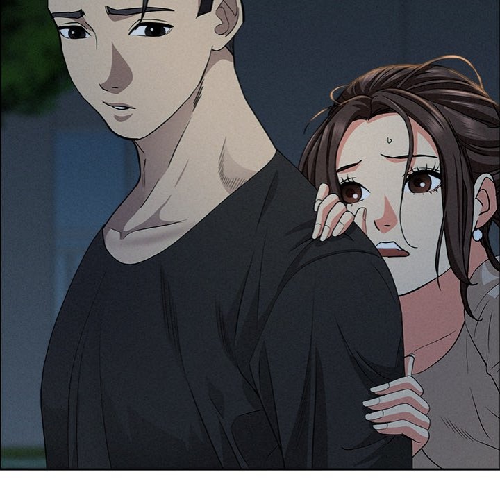 Milf Guard - Chapter 28 - picture 103