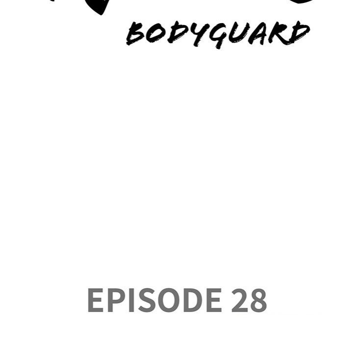 Milf Guard - Chapter 28 - picture 11