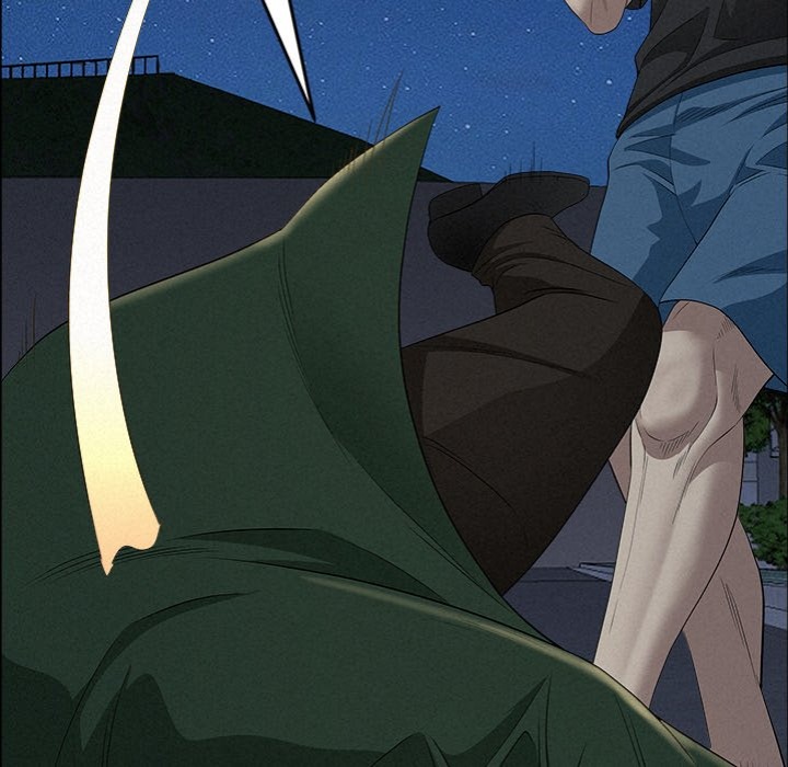 Milf Guard - Chapter 28 - picture 116
