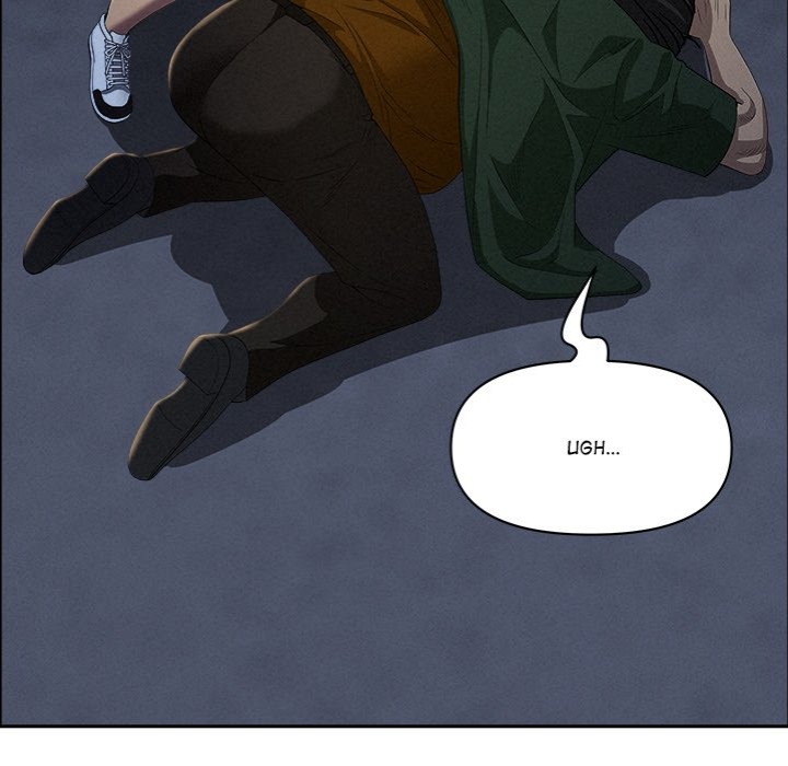 Milf Guard - Chapter 28 - picture 120