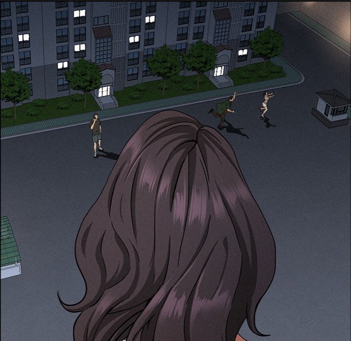 Milf Guard - Chapter 28 - picture 127