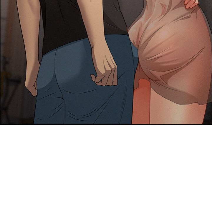 Milf Guard - Chapter 28 - picture 145