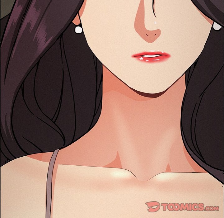 Milf Guard - Chapter 28 - picture 155