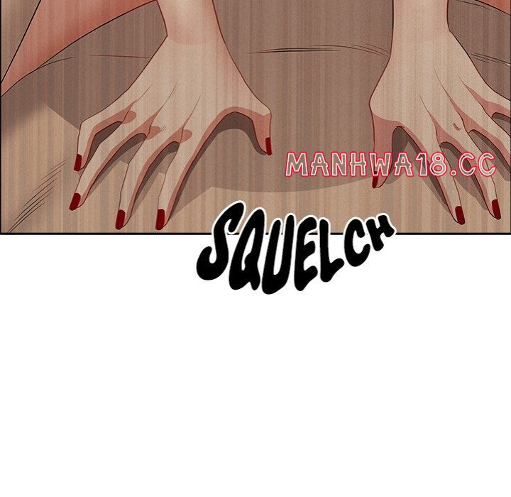 Milf Guard - Chapter 28 - picture 168
