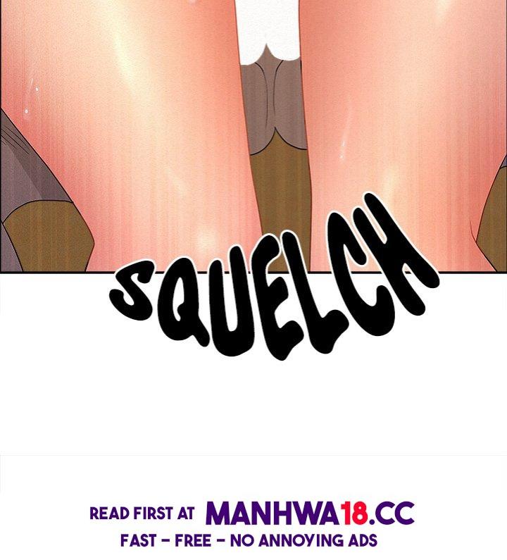 Milf Guard - Chapter 28 - picture 21
