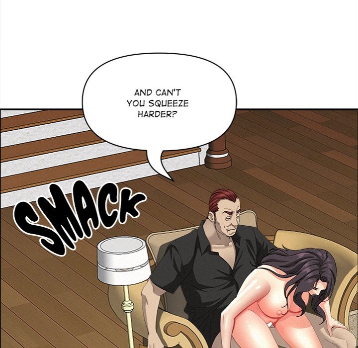 Milf Guard - Chapter 28 - picture 22