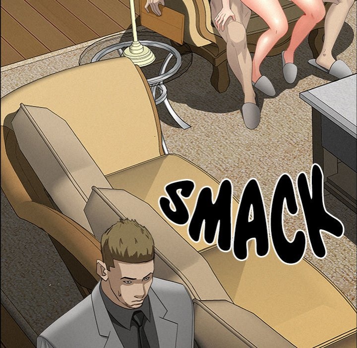 Milf Guard - Chapter 28 - picture 23