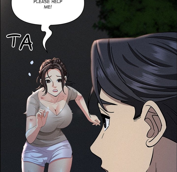 Milf Guard - Chapter 28 - picture 81