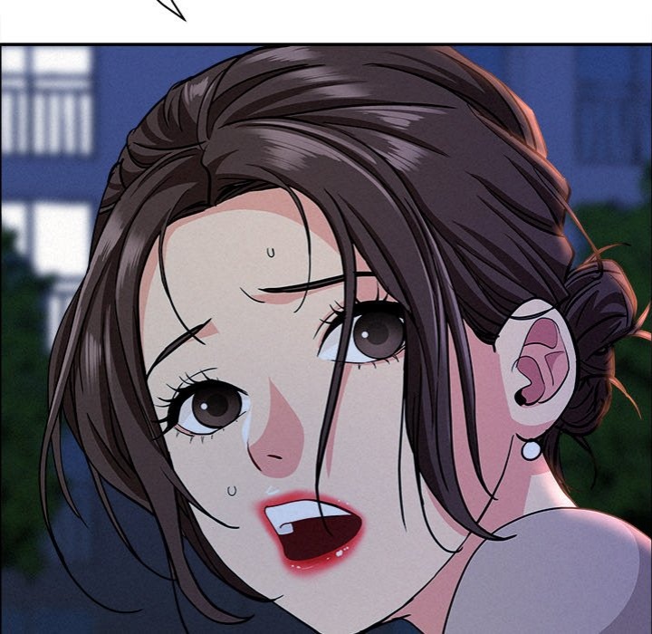 Milf Guard - Chapter 28 - picture 86