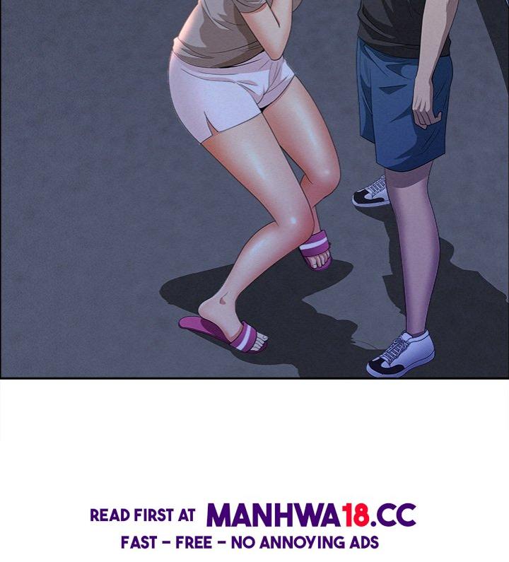Milf Guard - Chapter 28 - picture 90