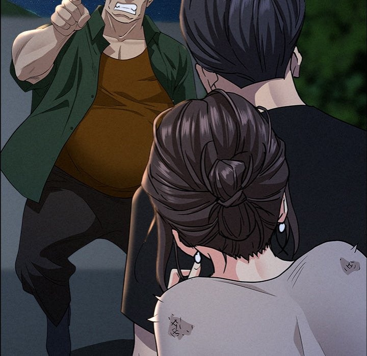 Milf Guard - Chapter 28 - picture 92