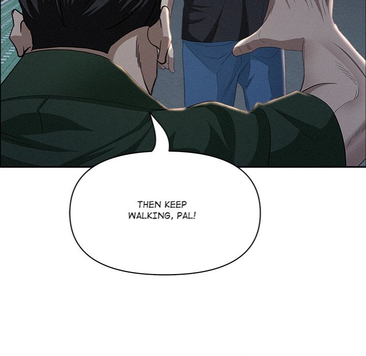 Milf Guard - Chapter 28 - picture 95