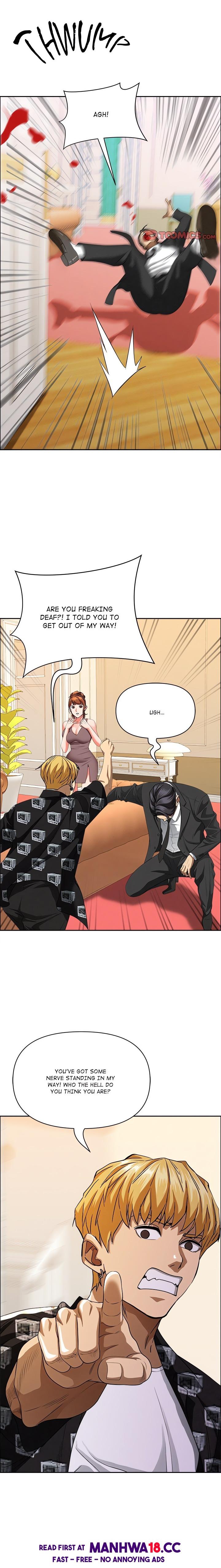 Milf Guard - Chapter 29 - picture 19