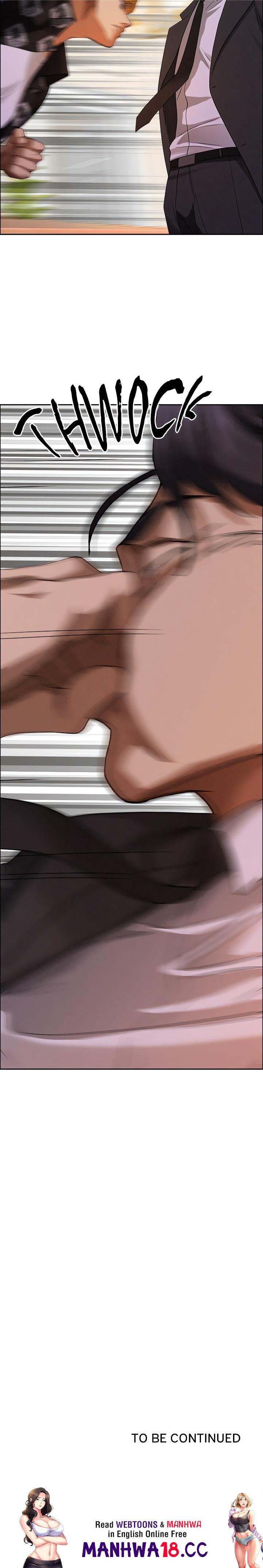 Milf Guard - Chapter 29 - picture 24