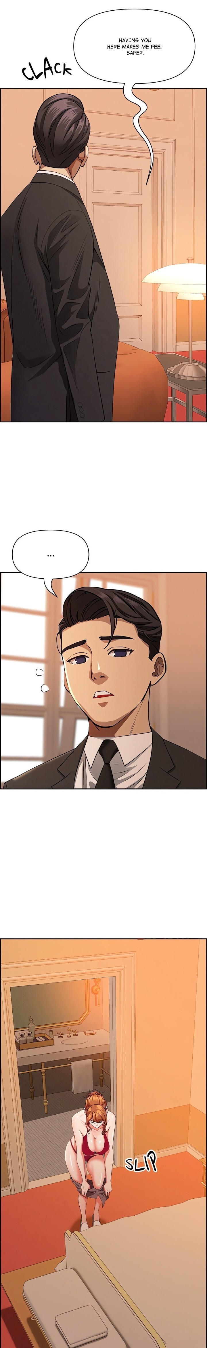 Milf Guard - Chapter 30 - picture 12