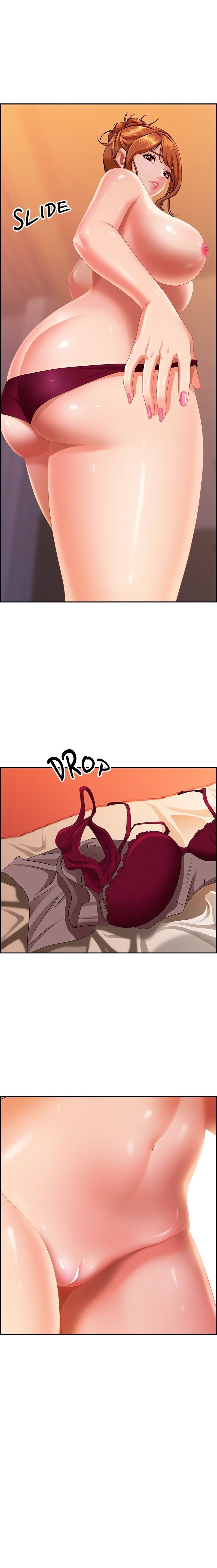 Milf Guard - Chapter 30 - picture 14