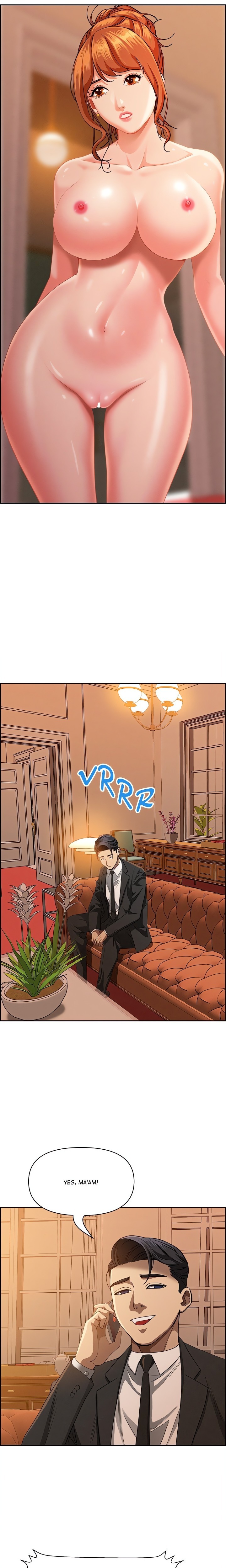 Milf Guard - Chapter 30 - picture 15
