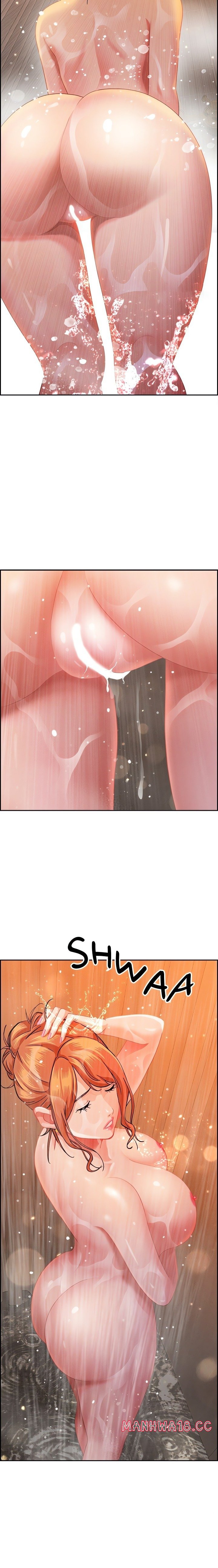 Milf Guard - Chapter 30 - picture 17
