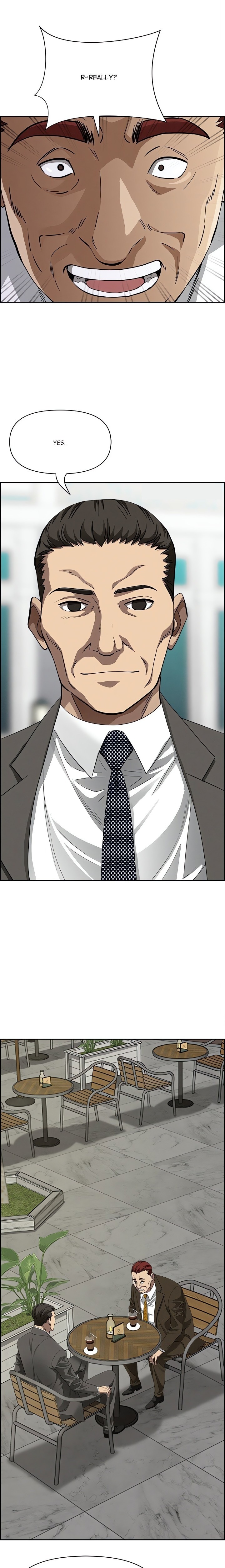 Milf Guard - Chapter 30 - picture 18