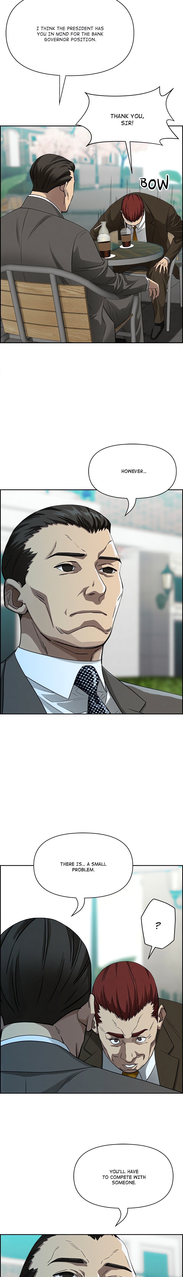 Milf Guard - Chapter 30 - picture 19