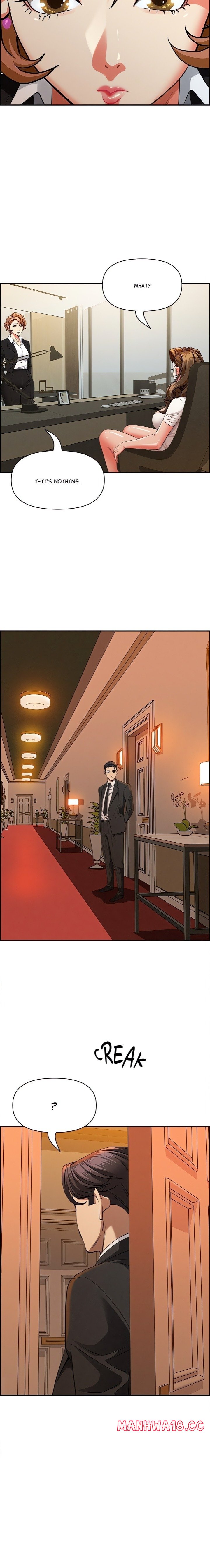 Milf Guard - Chapter 30 - picture 9