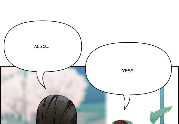 Milf Guard - Chapter 31 - picture 0