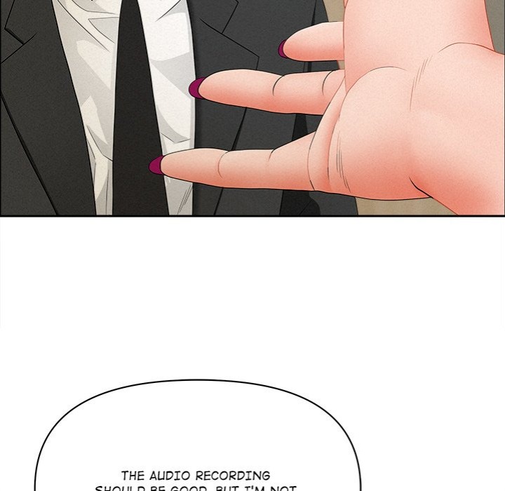 Milf Guard - Chapter 31 - picture 122
