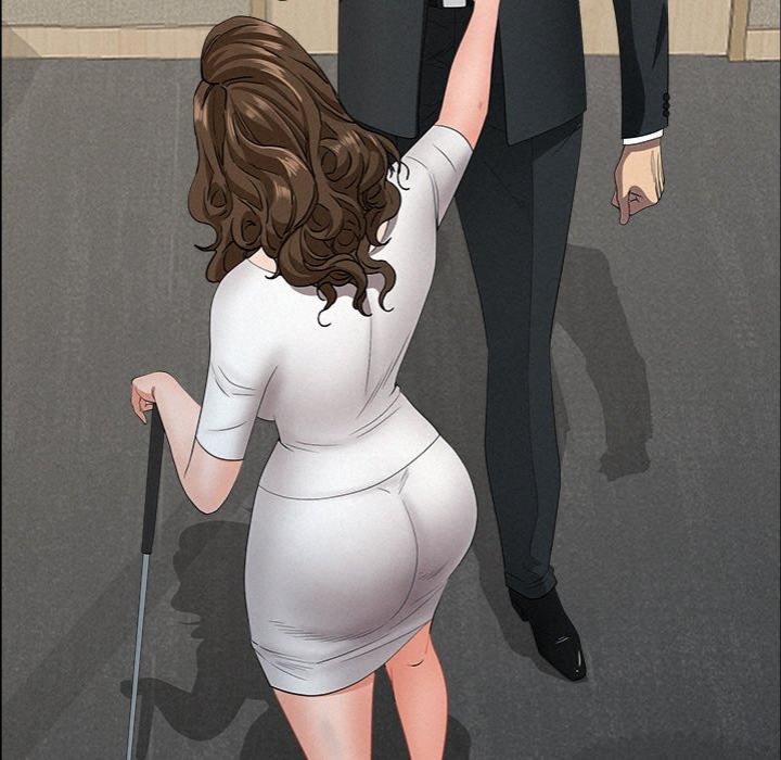 Milf Guard - Chapter 31 - picture 124
