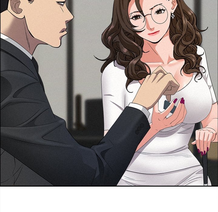 Milf Guard - Chapter 31 - picture 127
