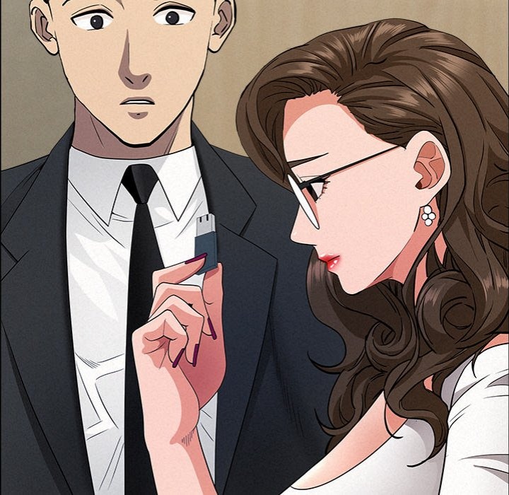 Milf Guard - Chapter 31 - picture 129