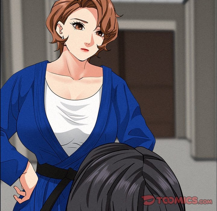 Milf Guard - Chapter 31 - picture 137
