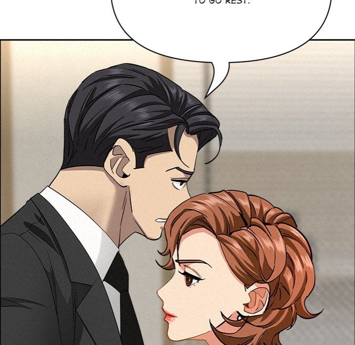 Milf Guard - Chapter 31 - picture 142