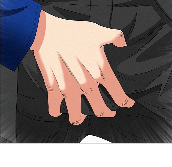 Milf Guard - Chapter 31 - picture 146