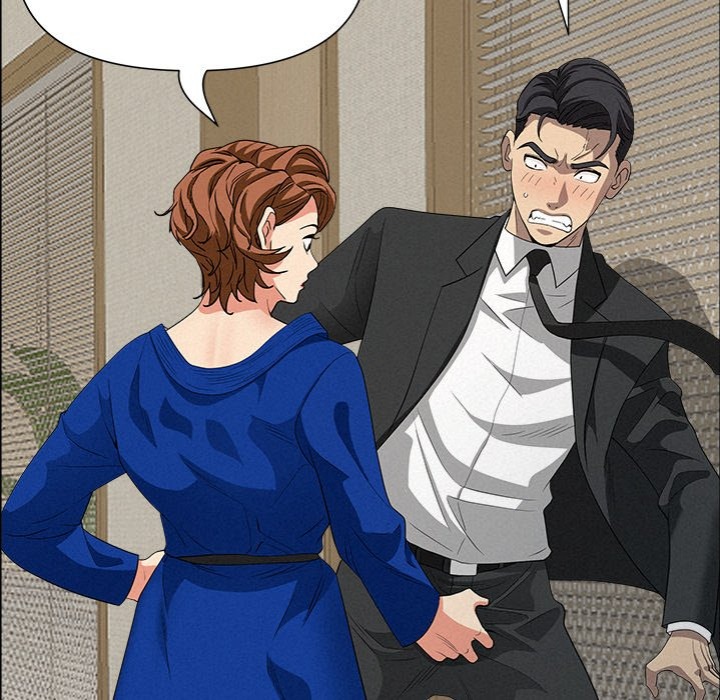 Milf Guard - Chapter 31 - picture 148