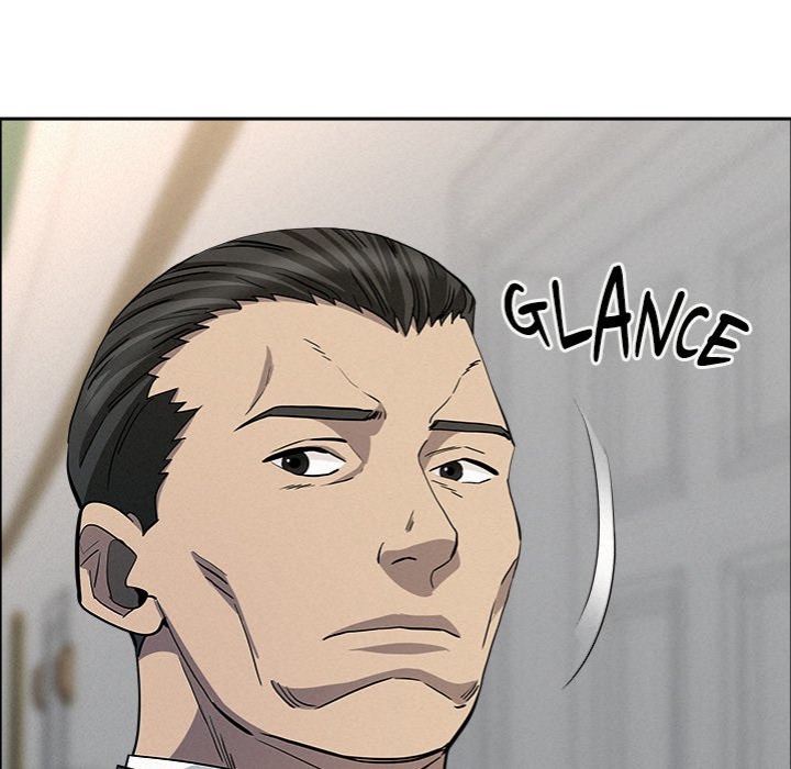 Milf Guard - Chapter 31 - picture 162