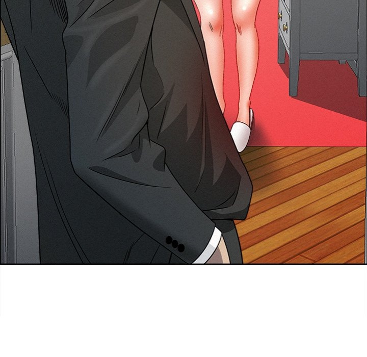 Milf Guard - Chapter 31 - picture 167