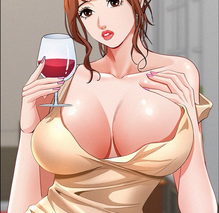 Milf Guard - Chapter 31 - picture 169